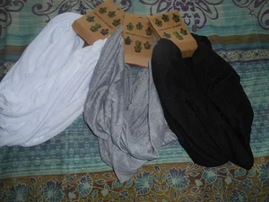 Infinity leichter Schal 3 Stück - Bild 1 von 2