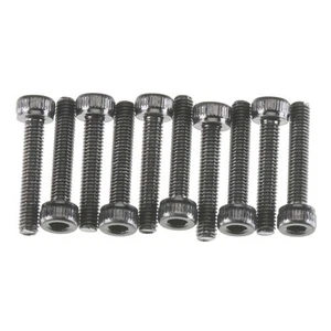 Axial Axial Cap Head M3x16mm Black Oxide (10) AXA087 - Picture 1 of 1