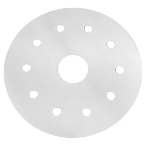 Foglio Conduzione Termica Versatile per Cottura a Induzione Piastra Acciaio Inox - Foto 1 di 12