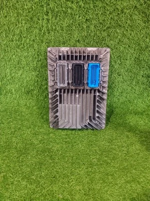 GMC TERRAIN 2015 ECU/ECM módulo de control del motor #12651807 (J1740) Foto 1 de 4