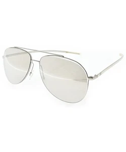 Dior Homme Sunglasses Silver 2200571650187 - Picture 1 of 8