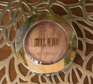 Milani Baked Powder Blush Shade ~ 13 Rosa Romantica .12 oz - Picture 1 of 6