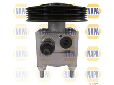 NAPA Power Steering Pump for Volvo XC60 D5 2.4 Litre June 2011 to June 2017 - Image 1 of 4