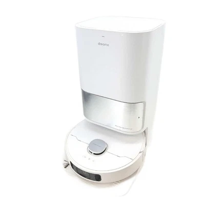 dreame L10s Ultra Saugroboter Wischfunktion automatische Stauben - Unvollständig - Bild 1 von 4