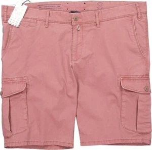 NEU! Eurex by Brax Herren Cargo Shorts altrosa Gr. 28 - Bild 1 von 5