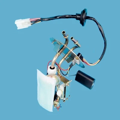 Conjunto de módulo de bomba de combustible US Motor Works para Escort, Tracer USEP2105S Foto 1 de 4