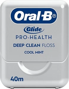 Oral-B Glide Pro-Health Deep Clean Floss 40m-Au - Picture 1 of 9