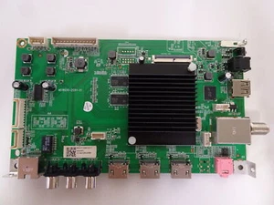 RCA RTRQ6522-US Main Board MS16010-ZC01-01 - Picture 1 of 1
