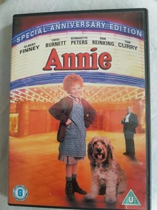 Annie (DVD, 2004) - Picture 1 of 3