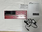 Boss RC-600 Loop Station Electric Guitar Effect Pedal Looper Sequencer Boxed 