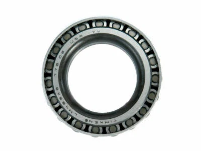 Cojinete diferencial Timken 14285SD para Ford Explorer Sport Trac 2007-2010 Foto 1 de 2