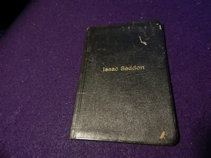 Minnesota Knights Templar Asylum Tactics, 2nd Edition, VERY SCARCE, 1897 - Imagen 1 de 9