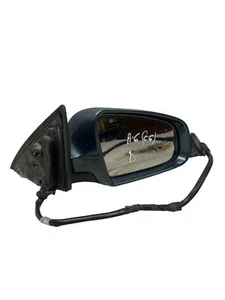 AUDI A6 Avant 4F5, C6 Außenspiegel rechts E1010754 2.70 Diesel 132kw 26585218 - Bild 1 von 4