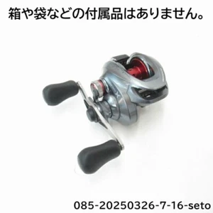 Shimano Chronarch CI4+ 150 HG Right Baitcasting Reel NoBox Used - Picture 1 of 14