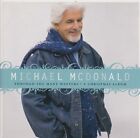 MICHAEL McDONALD Through the Many Winters - A Christmas Album CD NEW  SirH70