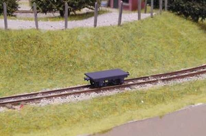 Dundas Models DM57 OO-9 Gauge Ffestiniog Rly 3t Slate Wagon Chassis - Picture 1 of 2