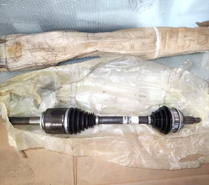 TOB500270 Albero Trasmissione SN LAND ROVER Discovery lll (TAA) 2.7 4.0 4.4 TD - Imagen 1 de 2