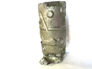 GENUINO FORD FIESTA MK7 DPF ESCUDO TÉRMICO AM51 9N454 NA 08-17 - Imagen 1 de 3