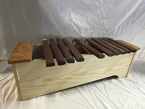 SONOR PRIMARY AMP 1 ALTO XYLOPHONE - Picture 1 of 9