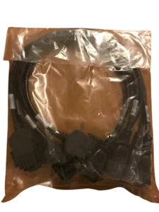 EMC CX4 Storage Processor Power Cable / 038-003-719 / Pack Of 5 - Picture 1 of 9