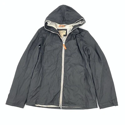 Momentum Lightweight Full Zip Jacket Size Medium Adult Gray Outdoor Hiking M - Image 1 of 4