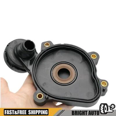 Separador de aceite de motor 3,5 L para Mercedes-Benz ML350 GLK350 C300 E350 SLK350 ML350 Foto 1 de 4