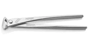 Knipex 250mm End Cutting Pliers 99 14 250 Nippers High Leverage Concreters - Picture 1 of 3