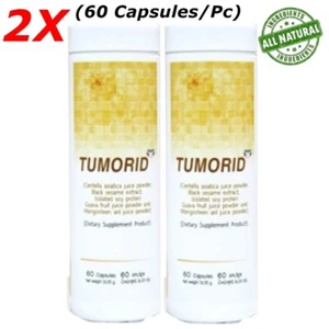 2X Bim 100 Capsule Tumoriali di APCO Integratori Alimentari Estratti Naturali 60 Capsu - Foto 1 di 9