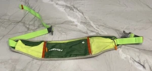 Hexin Running Belt Waist Pack Money Key Holder for Jogging Fanny Pack Travel - Picture 1 of 8