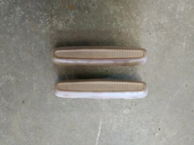 Dodge Custom 880 Chrysler New Yorker Newport Rear Armrest 61 62 63 - Image 1 of 4