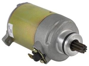 NEW 12 VOLT 9 TOOTH CLOCKWISE STARTER FITS CF MOTO E-CHARM 150 1P52MI-09300 - Picture 1 of 2