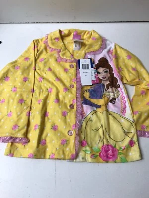 Disney - Pijama enredado - Juego de 2 piezas - Talla 4 Foto 1 de 4