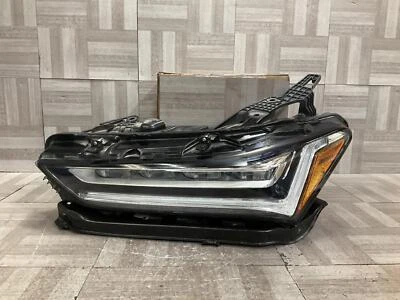 2021-2024 Acura Tlx Left Headlight W/O Smoked Lens OEM Foto 1 de 4