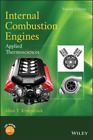 Allan T. Kirkpatrick Internal Combustion Engines (Copertina rigida)