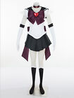 Pretty Soldier Sailor Moon Meiou Setsuna pluto Cosplay costume Kostm SuperS
