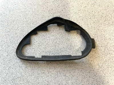 MERCEDES-BENZ CLS500 C219 2004-2010 ~ MANIJA PUERTA TRASERA IZQUIERDA ALMOHADILLA TRASERA Foto 1 de 3