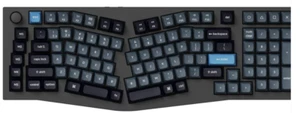 KEYCHRON Q13 PRO Regler Version - Carbon Black - Bild 1 von 6