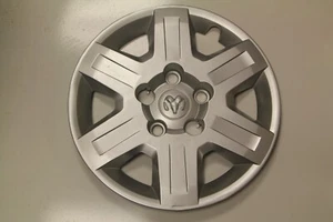 2008-2014 DODGE GRAND CARAVAN 16” wheel cover hub cap 8033 A P/N 4721195AB - Picture 1 of 2