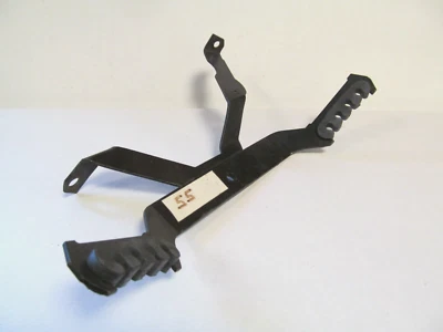 1955 Olds 88 98 Dynamic Super Ignition Spark Plug Wire Holder Bracket Set - Изображение 1 из 4