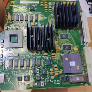 HP A1703-60016 Prozessorplatine für 9000 - Versand aus Ohio - Bild 1 von 1