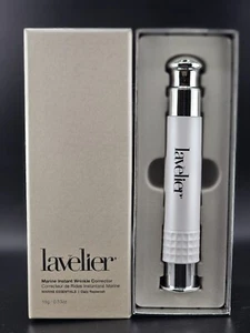 CORRECTOR DE ARRUGAS INSTANTÁNEO LAVELIER MARINE 15 g/0,53 oz ~ ¡NUEVO! - Imagen 1 de 7