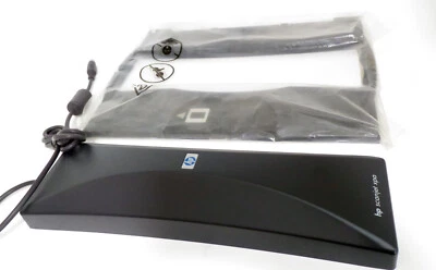 HP Scanjet XPA C9861A CN19712287 - Bild 1 von 4