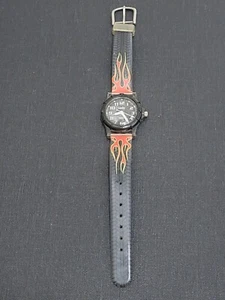 Lucky Watches Kinder Analoguhr Feuerschnalle Band *funktioniert nicht* - Bild 1 von 2