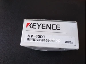 KV-10DT KEYENCE PLC programmable controller brand new - Picture 1 of 1