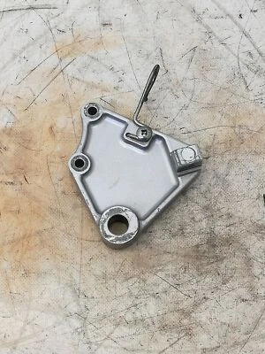 REAR CALIPER SUPPORT FOR 2006 HYOSUNG GT650S (e40429) Foto 1 de 2