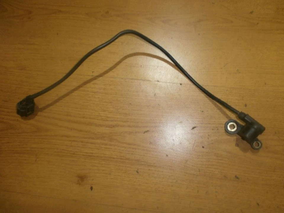 Sensor de posición del cigüeñal Mazda 626 1999 j5t151, fsd7 9205 #20442-93 Foto 1 de 1