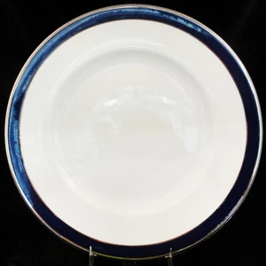ROYAL GRAFTON SILVER NILE Bread & Butter Plate NEW NEVER USED made in England - Picture 1 of 2