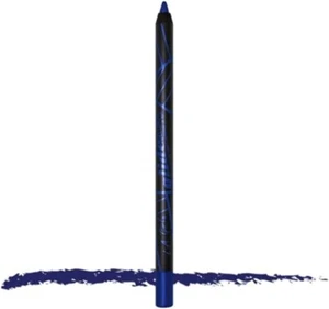 L.A GIRL Glide Gel EyeLiner Eye Liner ROYAL BLUE GP363 NEW LA gel - Picture 1 of 1