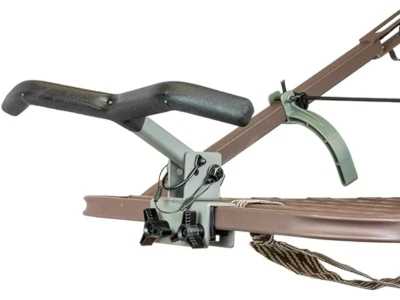 Summit Treestands Universal Footrest - Image 1 of 4