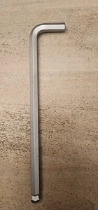 Wiha 10mm Magic Ring Hex Key "L" Replacement 369 R - Picture 1 of 6